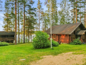 Holiday Home Palkinniemi